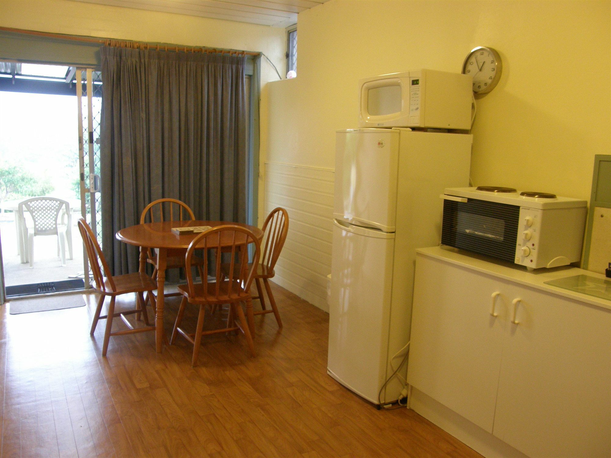 Ambience At Diggers Beach Coffs Harbour Exterior foto